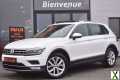 Photo volkswagen tiguan 2.0 TDI 150CH CARAT DSG7