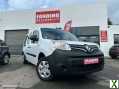 Photo renault kangoo 1.5 Blue Dci 95Ch Extra Rlink Cabine Approfondie