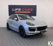 Photo porsche cayenne II (958) 3.6 440ch GTS 2015 entretien complet rése