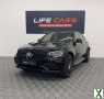 Photo mercedes-benz glc 220 Coupe 220d 194ch AMG Line 2020 4Matic 9G-Tronic 1è