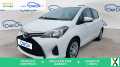 Photo toyota yaris 1.3 VVT-i 100 France