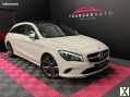 Photo mercedes-benz cla 220 MERCEDES CLASSE 220 d 7-G DCT Fascination APPLE CA