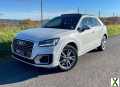 Photo audi q2 35 TDI 150ch S-LINE S-TRONIC