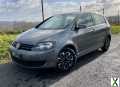 Photo volkswagen golf plus 1.6 TDI 105ch TRENDLINE