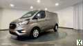 Photo ford transit custom Transit 2.0 TDCi 130Cv 280 Limited 1ère Main TVA R