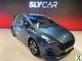 Photo ford s-max 2.0 EcoBlue 240 ST-Line BVA8