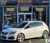 Photo peugeot 308 1.5 BLUEHDI 130CH GT LINE START-STOP