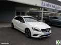 Photo mercedes-benz a 200 MERCEDES 200 CDI 2.1 SENSATION 7G-DC,Pack Sport Bl