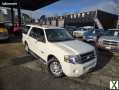 Photo ford expedition 4X4 XLT 5.4 V8 Triton 300ch 8 places