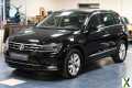 Photo volkswagen tiguan 1.4 TSI ACT 150 BMT DSG6 Carat