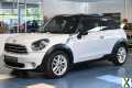 Photo mini cooper paceman R61 112 ch Cooper D Pack Red Hot Chili II