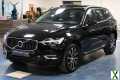 Photo volvo xc60 B4 AWD 197 ch Geartronic 8 Inscription