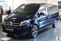 Photo mercedes-benz v V250 d 7G-TRONIC PLUS Long Avantgarde 7 PL