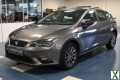 Photo seat leon 1.4 TSI 140 Start/Stop i-Tech