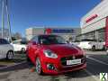 Photo suzuki swift BOOSTERJET 111 PACK