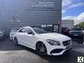 Photo mercedes-benz cl 200 BV 7G-DCT Fascination AMG Line PHASE 2. 470e/m