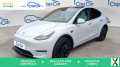 Photo tesla model y 476 Dual Moteur AWD Grande Autonomie PERFORMANCE