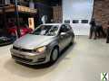 Photo volkswagen golf Trendline