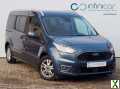 Photo ford tourneo connect Grand Tdci 120 Titanium 7 places + Toit pano