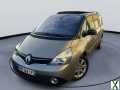 Photo renault espace Grand Intens