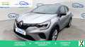 Photo renault captur II 1.0 TCe 100 Zen - Première main