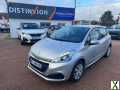 Photo peugeot 208 1.6 BlueHDi S\\u0026S - 100 Active