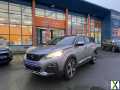 Photo peugeot 3008 1.2i PureTech 12V S\\u0026S - 130 Crossway