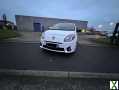 Photo renault twingo