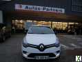 Photo renault clio 1.5 DCI -8V TURBO