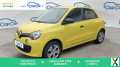 Photo renault twingo III 1.0 SCe 70 Limited