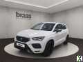 Photo seat ateca FR