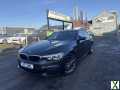 Photo bmw 520 DA 190CV PACK M