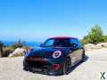 Photo mini john cooper works CHALLENGE EDITION N°23/37 231 ch BVA6