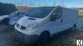 Photo renault trafic L2H1 2,9t