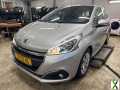 Photo peugeot 208 1.6 HDI 100CV ACTIVE 5P BLUEHDI