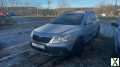 Photo skoda octavia Scout 4X4 Rechtslenker