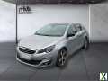 Photo peugeot 308 2.0 BlueHDi - 150 - BV EAT6 II 2013 BERLINE Allur