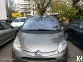 Photo citroen c4 picasso HDi+110+FAP+Pack+Dynamique+BMP6