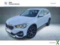 Photo bmw x1 xDrive18dA 150ch xLine