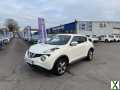 Photo nissan juke 1.5 DCI 110CH N-CONNECTA DISTRIBUTION NEUVE