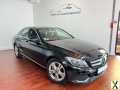 Photo mercedes-benz c 180 180 D 7G-TRONIC PLUS