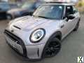 Photo mini cooper se Cooper SE 184ch Electric Collection 2021 BVA 5CV