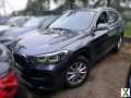 Photo bmw x1 xDrive20dA 190ch Business Design