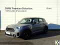 Photo mini countryman c Cooper SE 125ch + 95ch Essential ALL4 BVA6