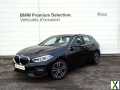 Photo bmw 116 116d 116ch Business Design