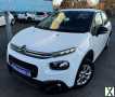 Photo citroen c3 PURETECH 82CH FEEL