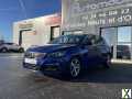 Photo peugeot 308 1.2 PURETECH 130CH E6.C S\\u0026S ALLURE 108G