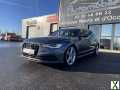 Photo audi a6 3.0 V6 TDI 245CH S LINE QUATTRO S TRONIC 7