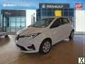 Photo renault zoe E-Tech Business charge normale R110 Achat Intégral