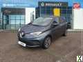 Photo renault zoe Intens charge normale R110 4cv